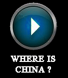 where is china