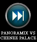 panoramix vs le chênée palace